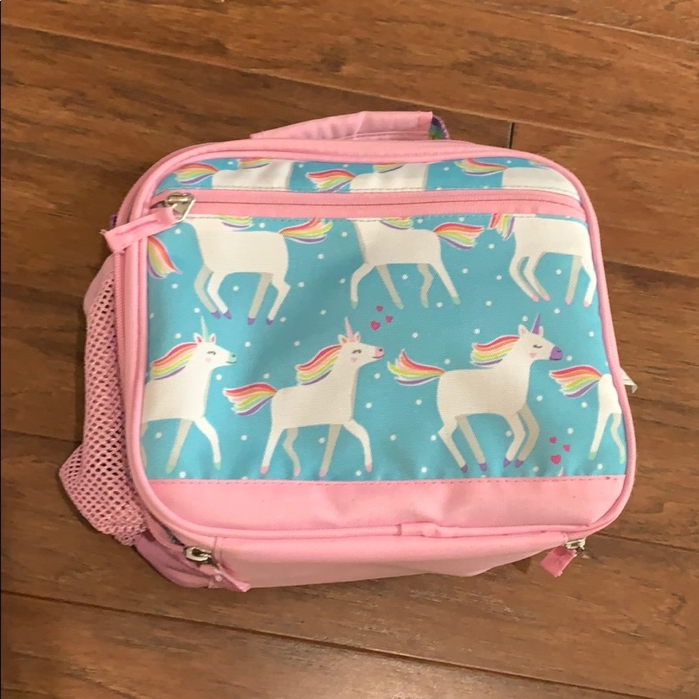 PBK lunchbox
